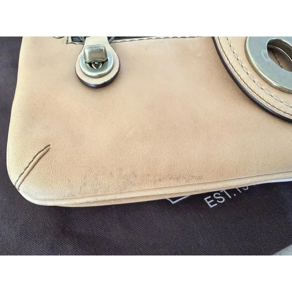 Coach 11622 camel